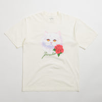 Paradise NYC Purradise T-Shirt - Off White thumbnail