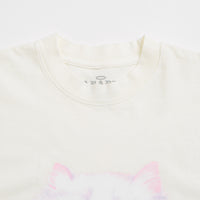 Paradise NYC Purradise T-Shirt - Off White thumbnail