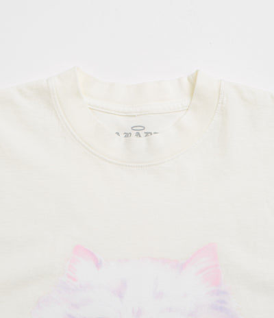 Paradise NYC Purradise T-Shirt - Off White