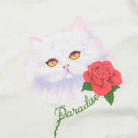 Paradise NYC Purradise T-Shirt - Off White thumbnail
