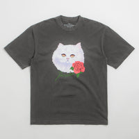 Paradise NYC Purradise T-Shirt - Vintage Black thumbnail