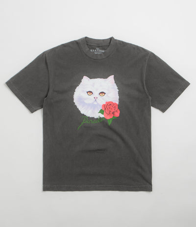 Paradise NYC Purradise T-Shirt - Vintage Black