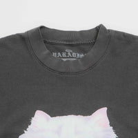 Paradise NYC Purradise T-Shirt - Vintage Black thumbnail