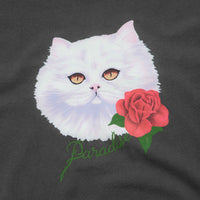 Paradise NYC Purradise T-Shirt - Vintage Black thumbnail