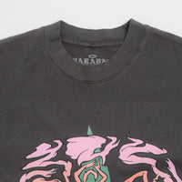 Paradise NYC Smokin Paradise T-Shirt - Vintage Black thumbnail