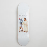 Paradise NYC With You Always Deck - 8.5" thumbnail