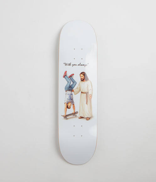 Paradise NYC With You Always Deck - 8.5