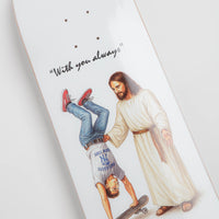 Paradise NYC With You Always Deck - 8.5" thumbnail
