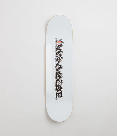 Paradise NYC With You Always Deck - 8.5"