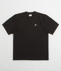 Parlez Adduco T-Shirt in Black