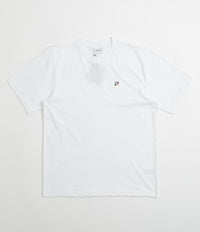 Parlez Adduco T-Shirt in White