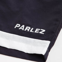 Parlez Anse Shorts - Navy thumbnail