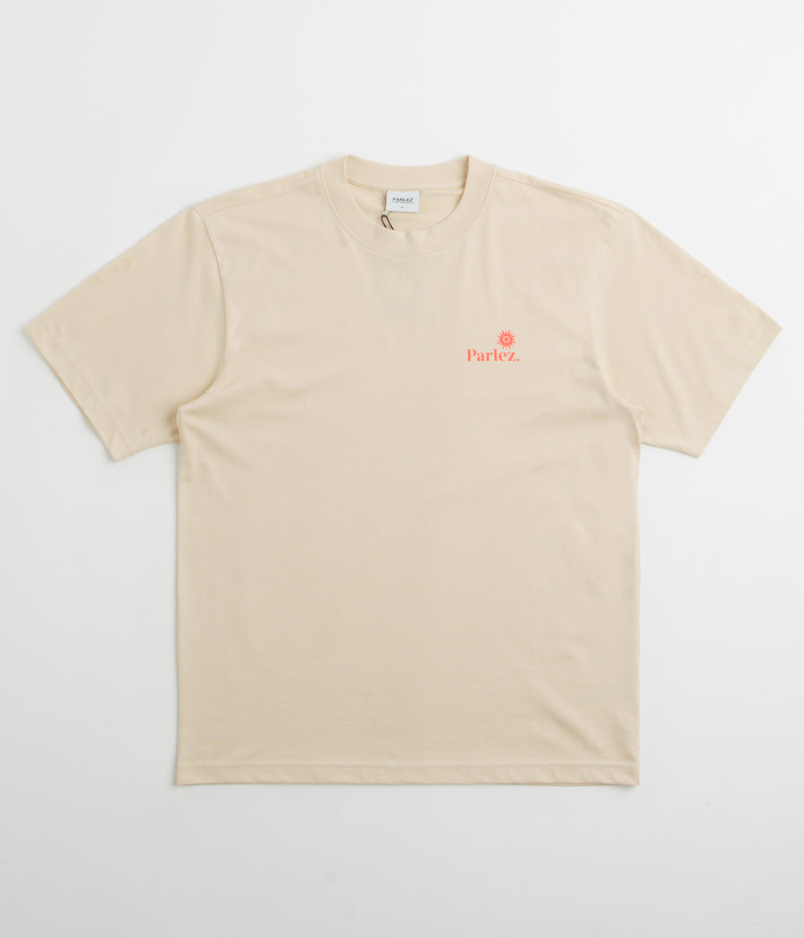 Parlez Ardor T-Shirt in Shell