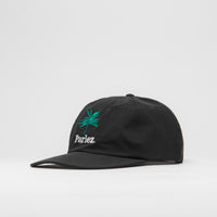 Parlez Areca Cap in Black thumbnail