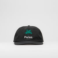 Parlez Areca Cap in Black thumbnail