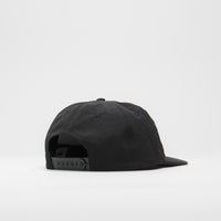 Parlez Areca Cap in Black thumbnail