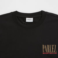 Parlez Auriga T-Shirt - Black thumbnail