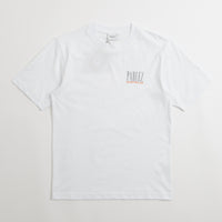 Parlez Auriga T-Shirt in White thumbnail