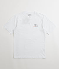 Parlez Auriga T-Shirt in White