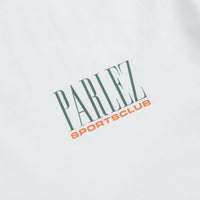 Parlez Auriga T-Shirt in White thumbnail