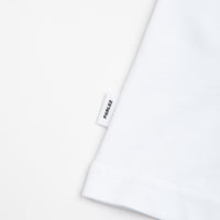 Parlez Away T-Shirt - White thumbnail