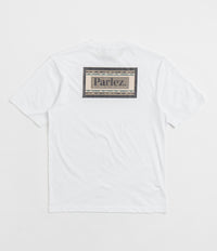 Parlez Banos T-Shirt in White