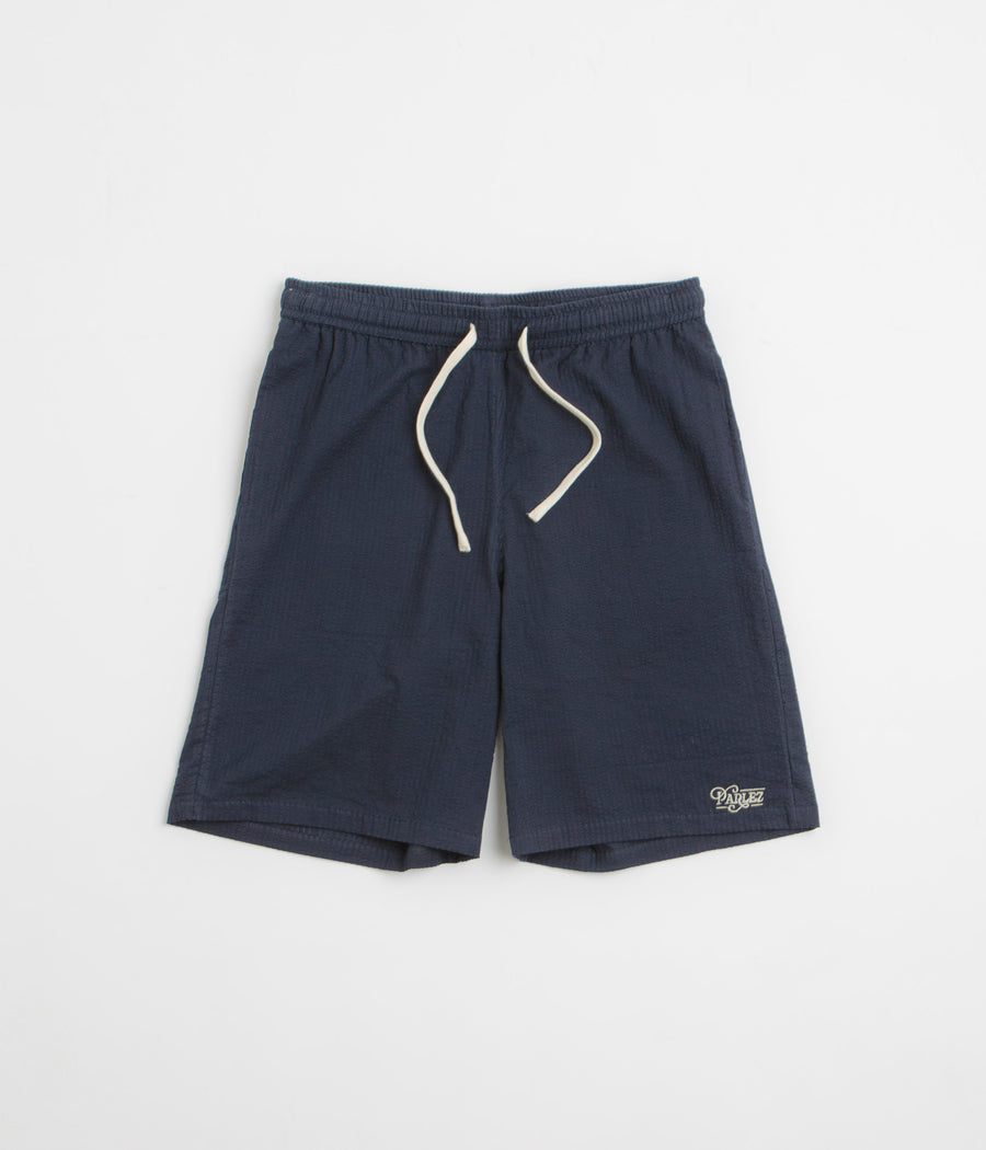 Parlez Bayview Shorts in Midnight