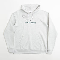 Parlez Bense Hoodie - Heather thumbnail