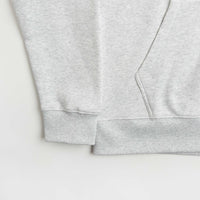 Parlez Bense Hoodie - Heather thumbnail
