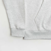 Parlez Bense Hoodie - Heather thumbnail