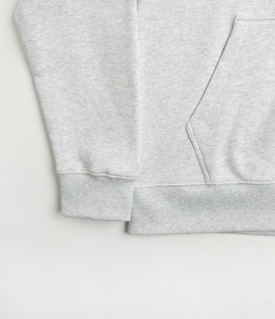 Parlez Bense Hoodie - Heather