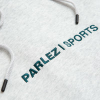 Parlez Bense Hoodie - Heather thumbnail