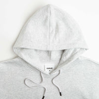 Parlez Bense Hoodie - Heather thumbnail