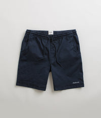 Parlez Blakey Shorts in Navy