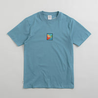 Parlez Boscobel T-Shirt in Dusty Blue thumbnail