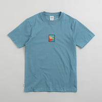 Parlez Boscobel T-Shirt - Dusty Blue thumbnail