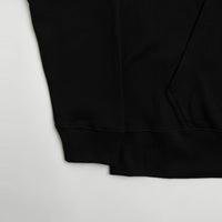 Parlez Brandons Hoodie - Black thumbnail