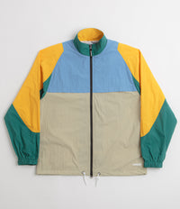 Parlez Breeze Jacket in Azure