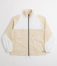 Parlez Breeze Jacket in White