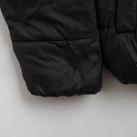Parlez Caly Puffer Jacket - Black thumbnail