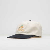 Parlez Carmel Cap in Ecru thumbnail