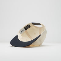 Parlez Carmel Cap in Ecru thumbnail