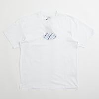 Parlez Chroma T-Shirt in White thumbnail