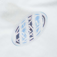 Parlez Chroma T-Shirt in White thumbnail