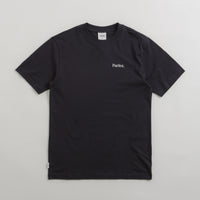 Parlez Chukka T-Shirt in Navy thumbnail