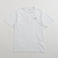 Parlez Chukka T-Shirt in White thumbnail