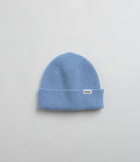 Parlez Cooke Beanie in Dusty Blue