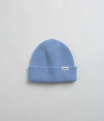 Parlez Cooke Beanie in Dusty Blue