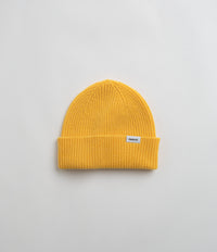 Parlez Cooke Beanie in Yellow