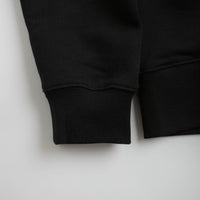 Parlez Copa Hoodie - Black thumbnail